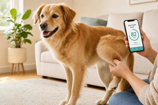 Dog Joint Health Calculator