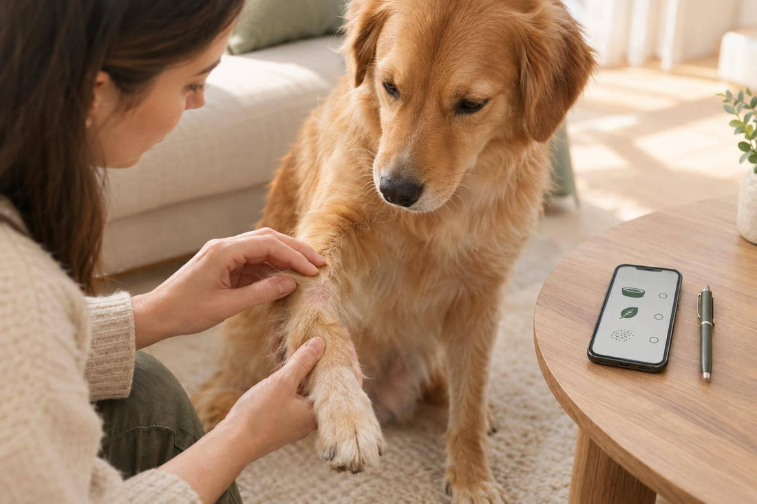 Dog Allergy Checker