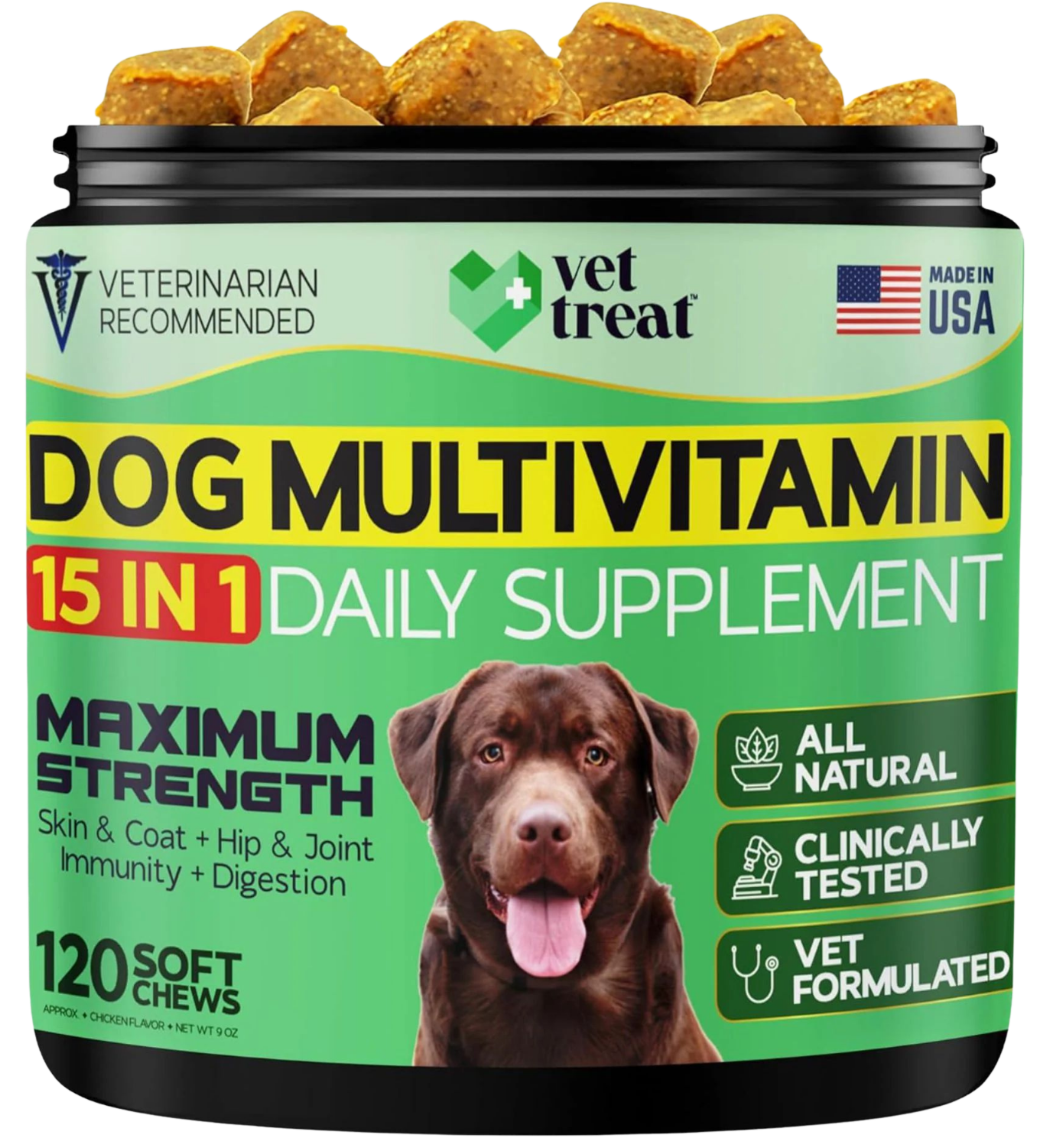 Vet Treat